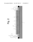 METHOD OF PROCESSING A COMPOSITE MATERIAL diagram and image