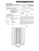 MEMBRANE-ELECTRODE ASSEMBLY AND FUEL BATTERY USING THE SAME diagram and image