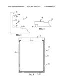 BATTERY CELL ASSEMBLY AND METHOD FOR ASSEMBLING THE BATTERY CELL ASSEMBLY diagram and image