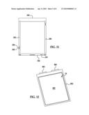 BATTERY CELL ASSEMBLY AND METHOD FOR ASSEMBLING THE BATTERY CELL ASSEMBLY diagram and image