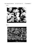 NONAQUEOUS ELECTROLYTE SECONDARY BATTERY AND ACTIVE MATERIAL FOR NONAQUEOUS ELECTROLYTE SECONDARY BATTERY diagram and image