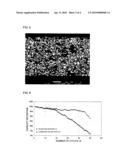 NONAQUEOUS ELECTROLYTE SECONDARY BATTERY AND ACTIVE MATERIAL FOR NONAQUEOUS ELECTROLYTE SECONDARY BATTERY diagram and image