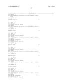 METHODS FOR THE DETECTION OF RESPIRATORY VIRUSES diagram and image