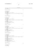 METHODS FOR THE DETECTION OF RESPIRATORY VIRUSES diagram and image