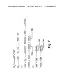 Surface-modified single-walled carbon nanotubes and methods of detecting a chemical compound using same diagram and image