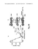 Surface-modified single-walled carbon nanotubes and methods of detecting a chemical compound using same diagram and image