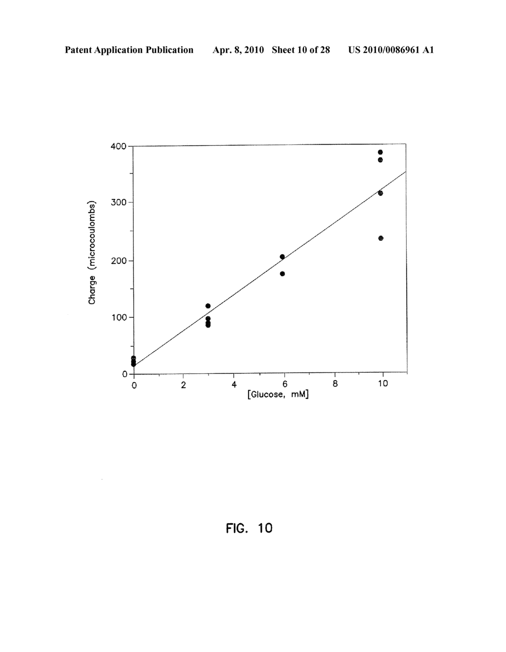 Small Volume In Vitro Analyte Sensor and Methods of Making - diagram, schematic, and image 11