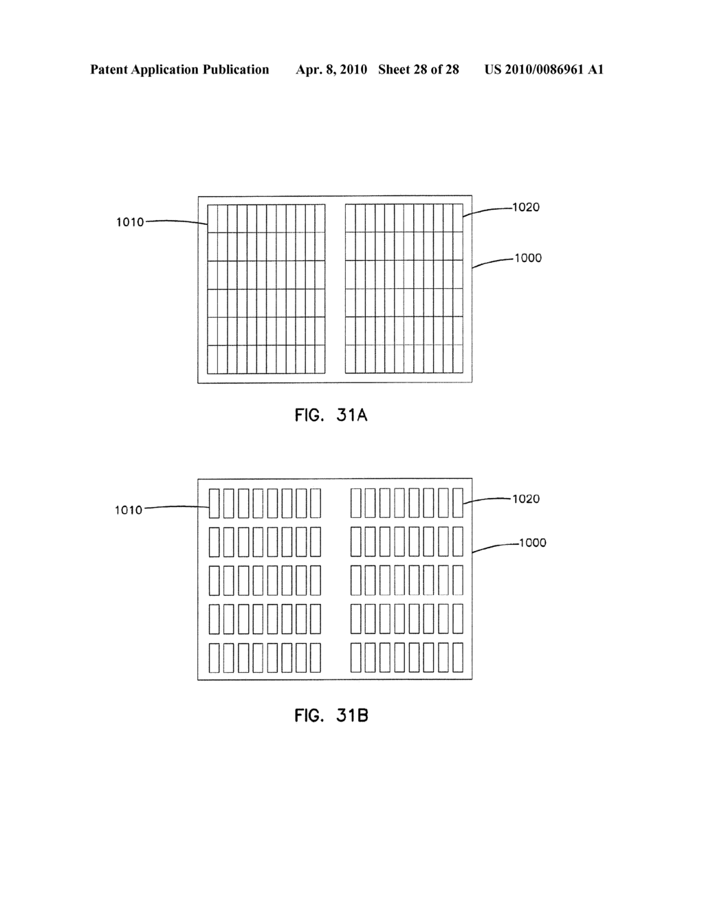 Small Volume In Vitro Analyte Sensor and Methods of Making - diagram, schematic, and image 29