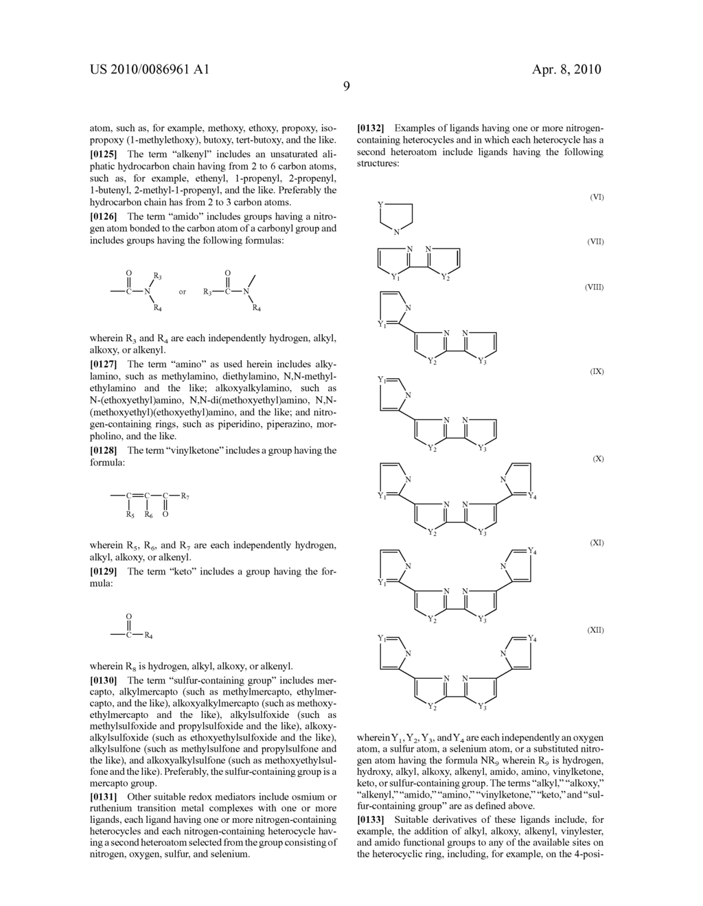 Small Volume In Vitro Analyte Sensor and Methods of Making - diagram, schematic, and image 38