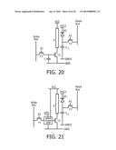 INTEGRATED MICROFLUIDIC DEVICE WITH REDUCED PEAK POWER CONSUMPTION diagram and image