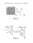 INTEGRATED MICROFLUIDIC DEVICE WITH REDUCED PEAK POWER CONSUMPTION diagram and image