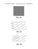 INTEGRATED MICROFLUIDIC DEVICE WITH REDUCED PEAK POWER CONSUMPTION diagram and image