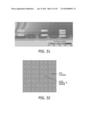 INTEGRATED MICROFLUIDIC DEVICE WITH REDUCED PEAK POWER CONSUMPTION diagram and image