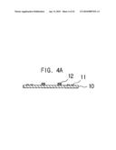 Method of manufacturing a semicondictor package diagram and image