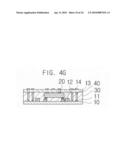 Method of manufacturing a semicondictor package diagram and image