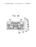 Method of manufacturing a semicondictor package diagram and image