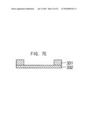 Method of manufacturing a semicondictor package diagram and image