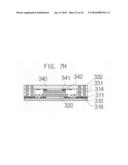 Method of manufacturing a semicondictor package diagram and image