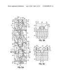 SEMICONDUCTOR DEVICE STRUCTURES WITH FLOATING BODY CHARGE STORAGE AND METHODS FOR FORMING SUCH SEMICONDUCTOR DEVICE STRUCTURES diagram and image