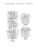 SEMICONDUCTOR DEVICE STRUCTURES WITH FLOATING BODY CHARGE STORAGE AND METHODS FOR FORMING SUCH SEMICONDUCTOR DEVICE STRUCTURES diagram and image