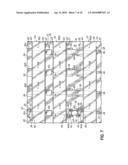 SEMICONDUCTOR DEVICE STRUCTURES WITH FLOATING BODY CHARGE STORAGE AND METHODS FOR FORMING SUCH SEMICONDUCTOR DEVICE STRUCTURES diagram and image