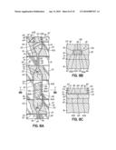 SEMICONDUCTOR DEVICE STRUCTURES WITH FLOATING BODY CHARGE STORAGE AND METHODS FOR FORMING SUCH SEMICONDUCTOR DEVICE STRUCTURES diagram and image