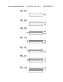 METHOD FOR MANUFACTURING SOI SUBSTRATE diagram and image
