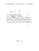 ZIF SOCKET HAVING REINFORCED COVER PREVENTING BREAKAGE DURING MANEUVERING diagram and image