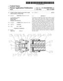 Inner Conductor Sealing Insulator for Coaxial Connector diagram and image