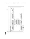 RADIO COMMUNICATION SYSTEM, LEAST SIGNIFICANT STATION, AND MOST SIGNIFICANT STATION diagram and image