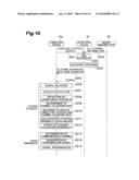 RADIO COMMUNICATION SYSTEM, LEAST SIGNIFICANT STATION, AND MOST SIGNIFICANT STATION diagram and image