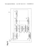 RADIO COMMUNICATION SYSTEM, LEAST SIGNIFICANT STATION, AND MOST SIGNIFICANT STATION diagram and image