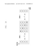 ESTIMATING LINK QUALITIES IN MULTI-CARRIER SYSTEMS diagram and image