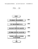 ESTIMATING LINK QUALITIES IN MULTI-CARRIER SYSTEMS diagram and image