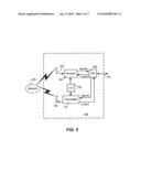 SYSTEM AND METHODS FOR CONFIGURING AN UPDATING FREQUENCY FOR MOBILE WIRELESS COMMUNICATIONS DEVICE APPLICATION UPDATES AND RELATED METHODS diagram and image