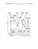 COMBINED BASE TRANSCEIVER STATION AND BASE STATION CONTROLLER CALL ORIGINATION AND TERMINATION diagram and image