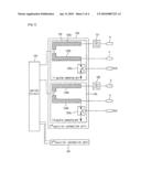 SIGNAL PROCESSING APPARATUS diagram and image