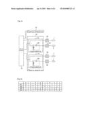 SIGNAL PROCESSING APPARATUS diagram and image