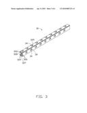 SLIDE MECHANISM FOR SLIDE-TYPE PORTABLE ELECTRONIC DEVICE diagram and image