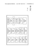 Gaming System with Mobile User Input Device diagram and image