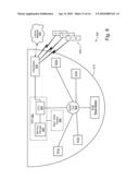 Gaming System with Mobile User Input Device diagram and image