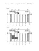 SLOT MACHINE EXECUTING FREE GAME AND SLOT MACHINE THAT INCREASES THE NUMBER OF DISPLAYED SPECIAL SYMBOLS diagram and image