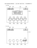 SLOT MACHINE EXECUTING FREE GAME AND SLOT MACHINE THAT INCREASES THE NUMBER OF DISPLAYED SPECIAL SYMBOLS diagram and image