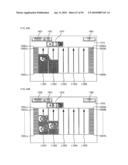 SLOT MACHINE EXECUTING FREE GAME AND SLOT MACHINE THAT INCREASES THE NUMBER OF DISPLAYED SPECIAL SYMBOLS diagram and image