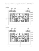 SLOT MACHINE EXECUTING FREE GAME AND SLOT MACHINE THAT INCREASES THE NUMBER OF DISPLAYED SPECIAL SYMBOLS diagram and image