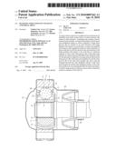 PLUNGING TYPE CONSTANT VELOCITY UNIVERSAL JOINT diagram and image