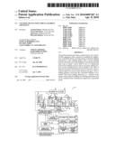 Control device for vehicular drive apparatus diagram and image