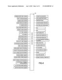 Control device for vehicular drive apparatus diagram and image