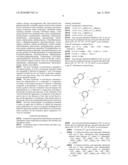 Inhibitors of Hepatitis C NS3 Protease diagram and image