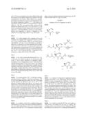 Inhibitors of Hepatitis C NS3 Protease diagram and image